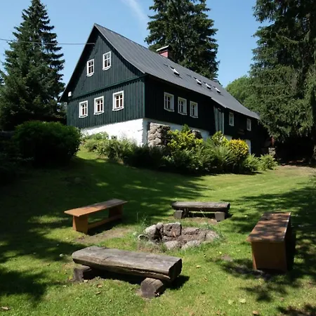 Feriehus Chalupa Bedrichov *